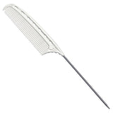 YS Park 103 Mini Fine Tooth Pin Tail Comb