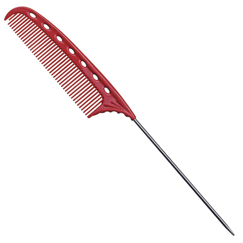 YS Park 103 Mini Fine Tooth Pin Tail Comb
