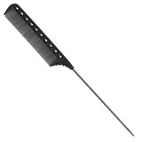 YS Park 132 Extra Long Pin Tail Comb