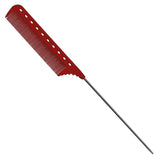YS Park 132 Extra Long Pin Tail Comb