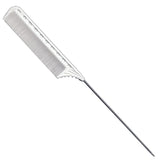 YS Park 132 Extra Long Pin Tail Comb