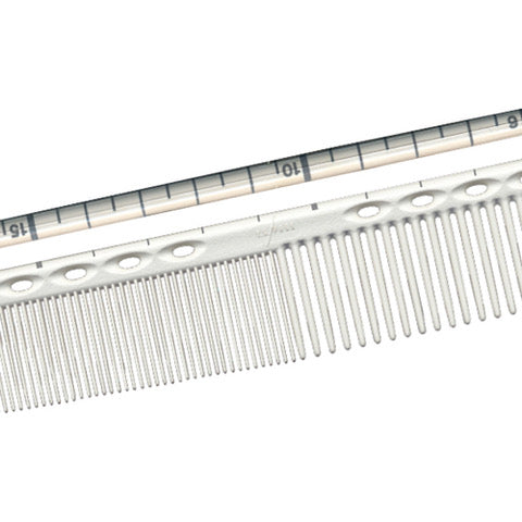Y.S. Park G35 Long Cutting Comb w Guide