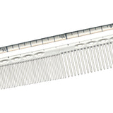 Y.S. Park G35 Long Cutting Comb w Guide