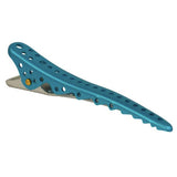 Y.S. Park Shark Clips -  8 pack