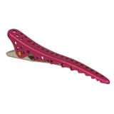 Y.S. Park Shark Clips -  8 pack