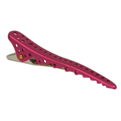 Y.S. Park Shark Clips -  8 pack