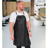 JAYE Sustainable Leather Apron
