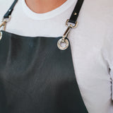 JAYE Sustainable Leather Apron