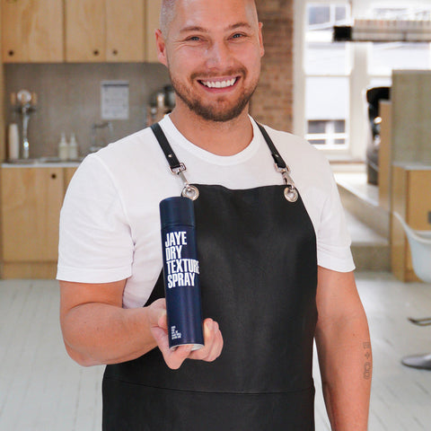 JAYE Dry Texture Spray