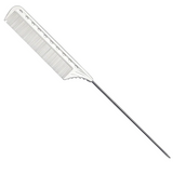 YS Park 122 Extra Long Pin Tail Comb