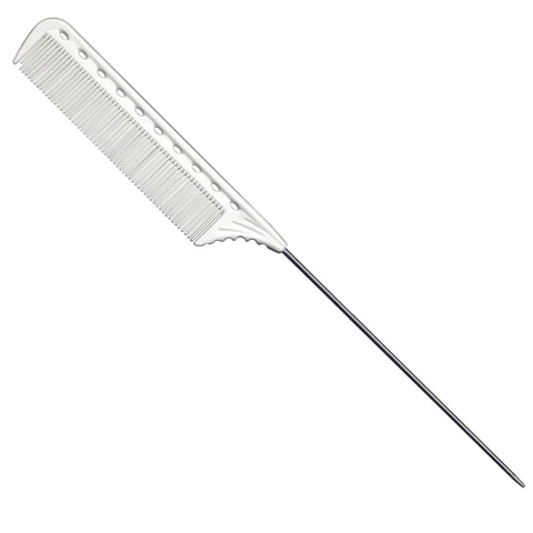 YS Park 122 Extra Long Pin Tail Comb