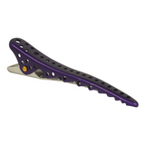 Y.S. Park Shark Clips -  8 pack