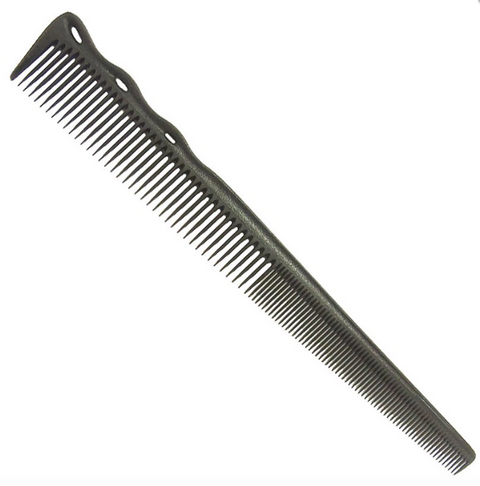 Y.S. Park 254 Barber Comb