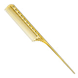 Y.S. Park 111ex Fine Tooth Tail Comb