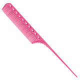 Y.S. Park 111ex Fine Tooth Tail Comb