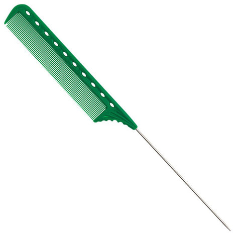 YS Park 112ex Fine Tooth Pin Tail Comb