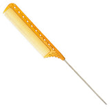 Y.S. Park 112ex Fine Tooth Pin Tail Comb