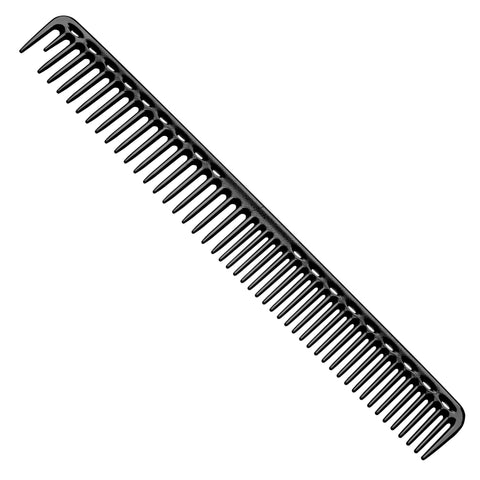 Y.S. Park 333 Long Round Tooth Cutting Comb