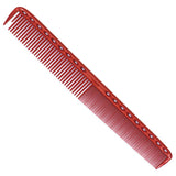 YS Park 335 Extra Long Fine Tooth Cutting Comb