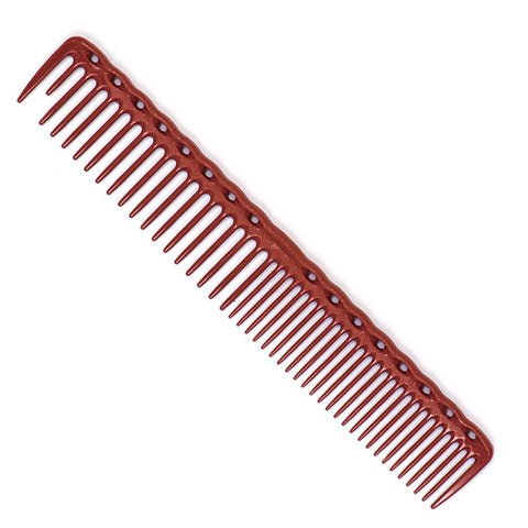 Y.S. Park 338 Round Tooth Cutting Comb