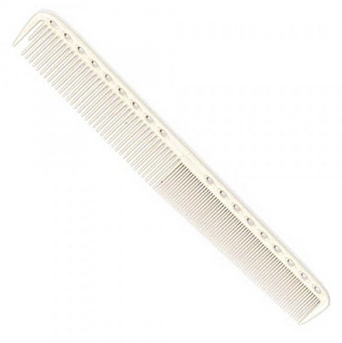 Y.S. Park 335 Extra Long Fine Tooth Cutting Comb