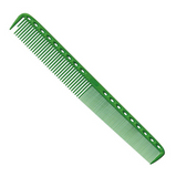 YS Park 335 Extra Long Fine Tooth Cutting Comb