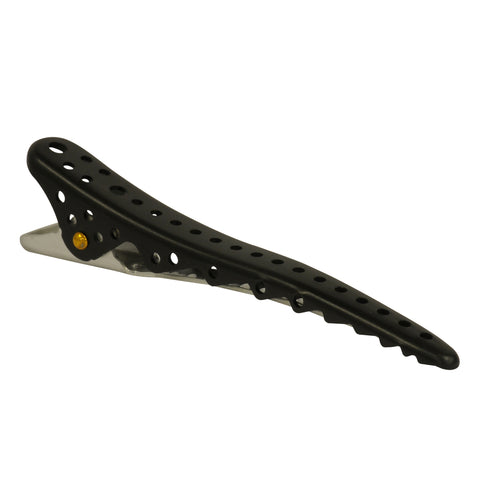 Y.S. Park Shark Clips -  8 pack