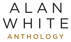 Alan White Anthology